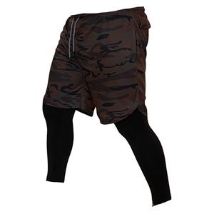 Running Pants Compression Athletic Pants Workout Legging